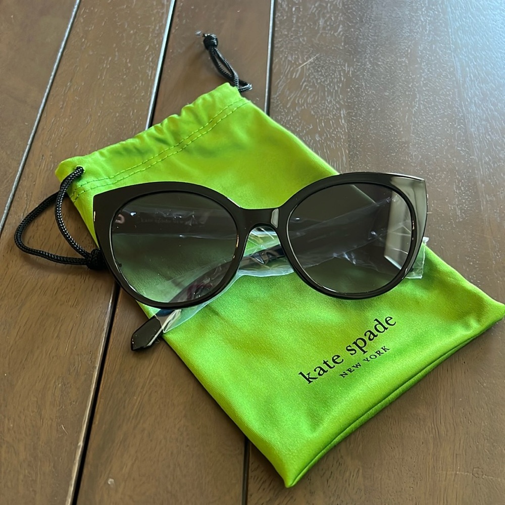 Kate Spade Sunglasses